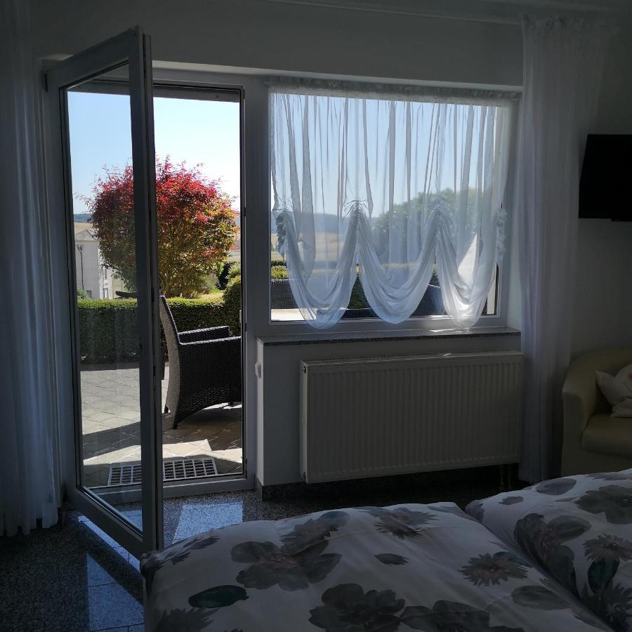 Haus Marvin 호텔 Dottingen  외부 사진